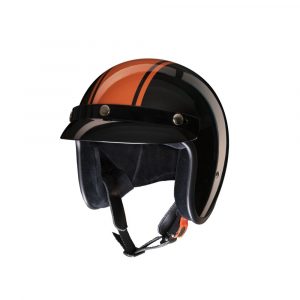 RB-676 SCHWARZ-ORANGE