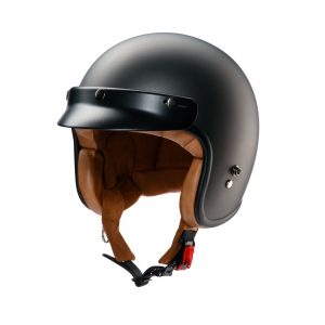 RB-730 TITAN-Titanium matt